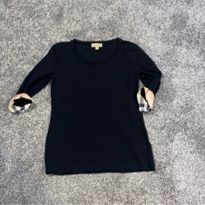Burberry Top Size M